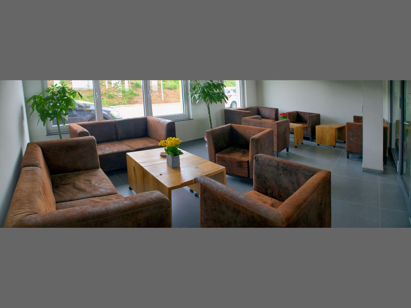 Hotel Campo-Germany-RENNINGEN-General view-6