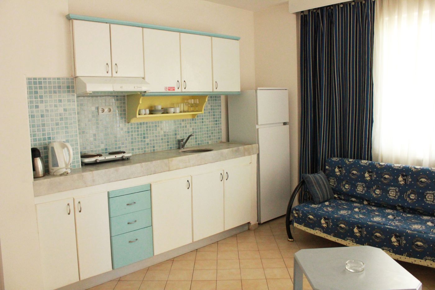 Belle Ocean Apart Hotel