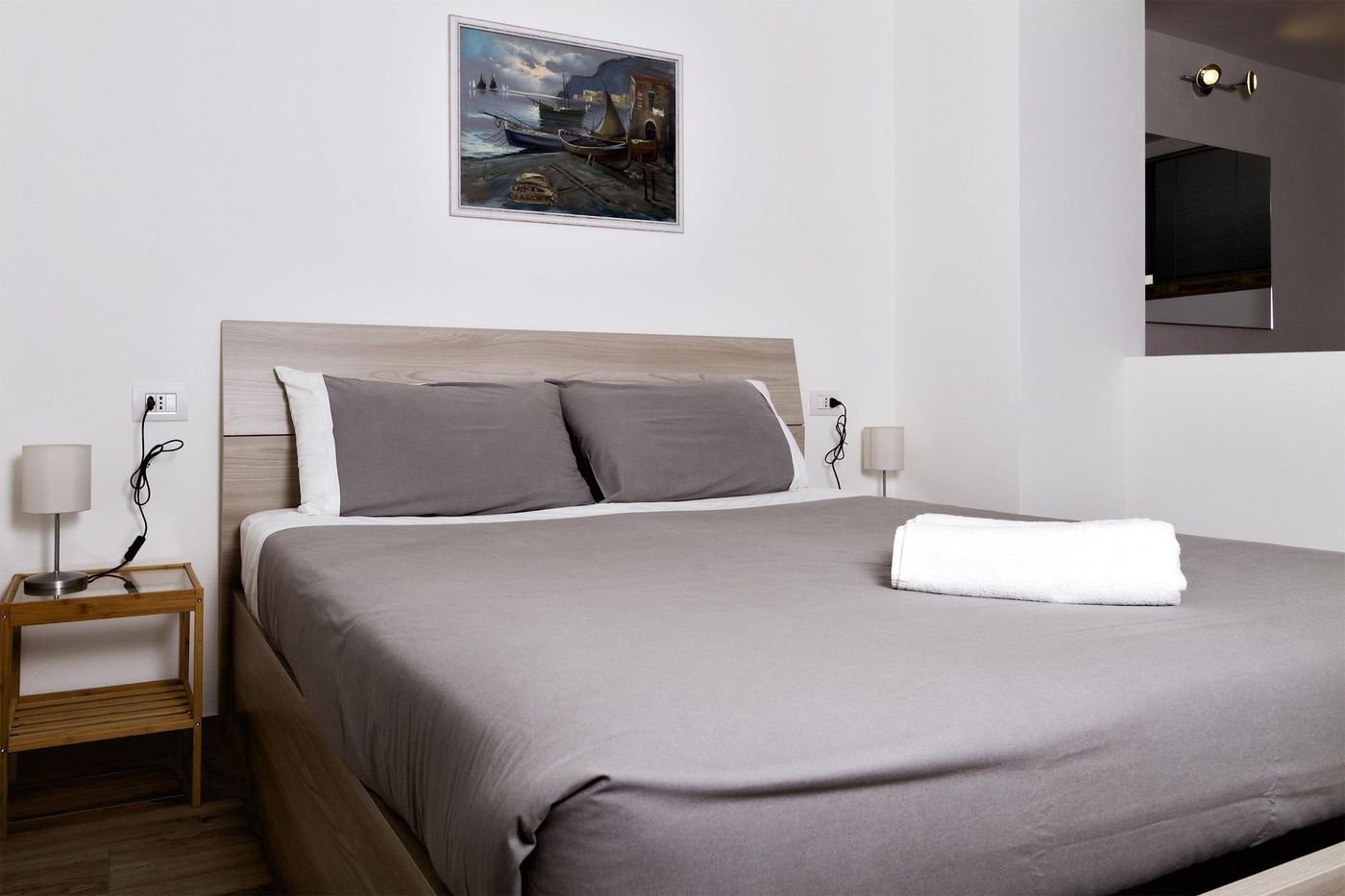 Andirivieni Bellagio Guest House-Italy-BELLAGIO-Room-8