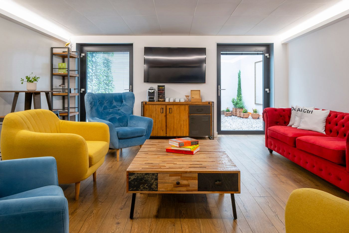 22.09.25 INNSiDE by Melia Prague Old Town