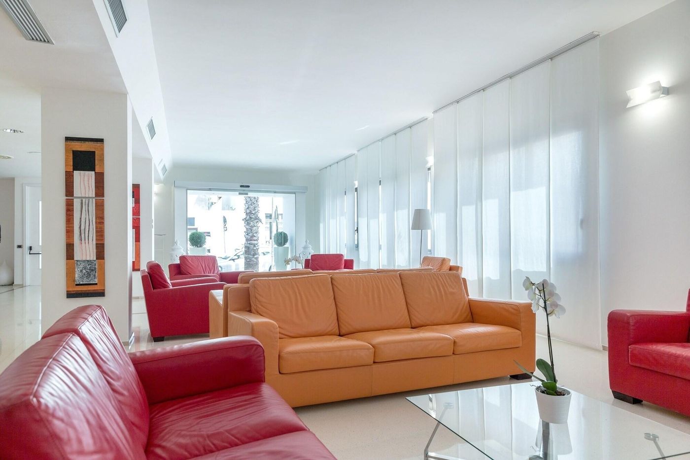 Albania-Italy-Otranto (LECCE)-Lobby-6