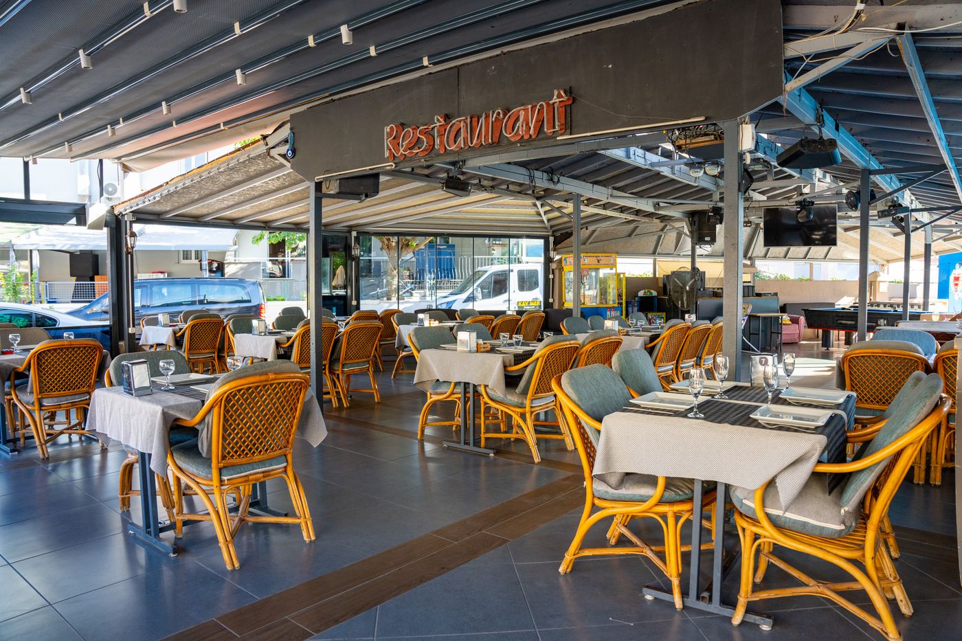 Grand Villa Sol Apart