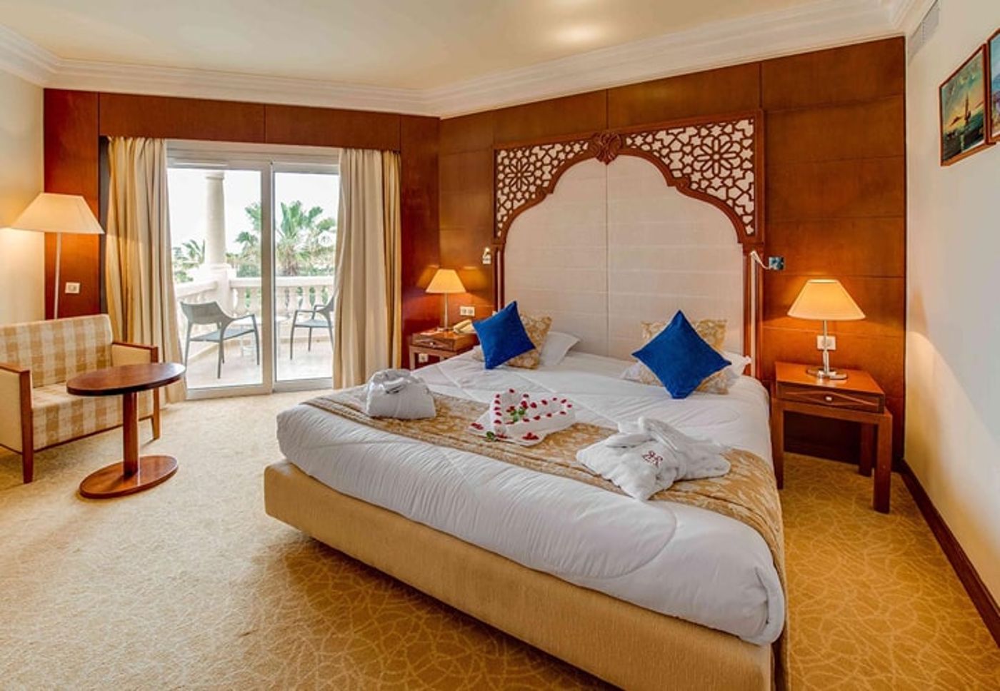 Le Royal Hammamet 11.03