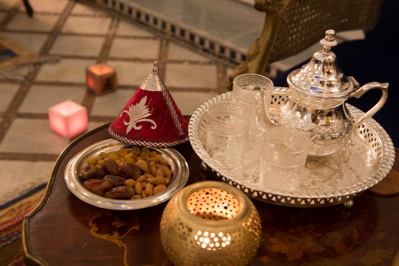 Dar Kika Salam By DKS-Morocco-RABAT-General view-1