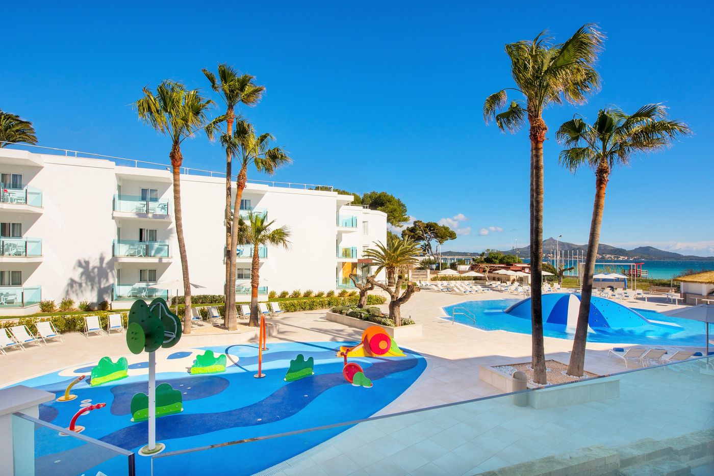 Iberostar Playa de Muro Hotel