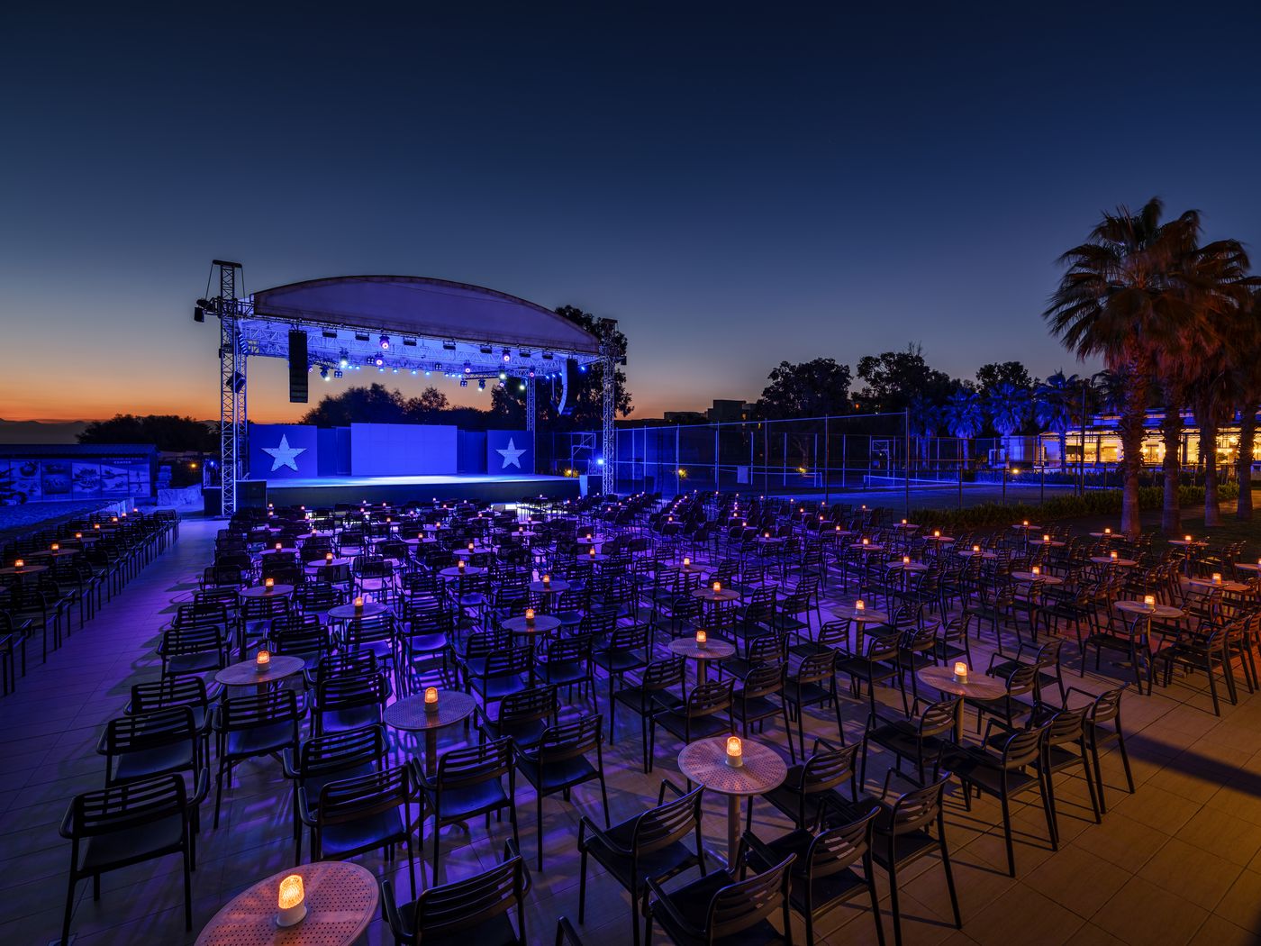 IC Hotels Santai Family Resort