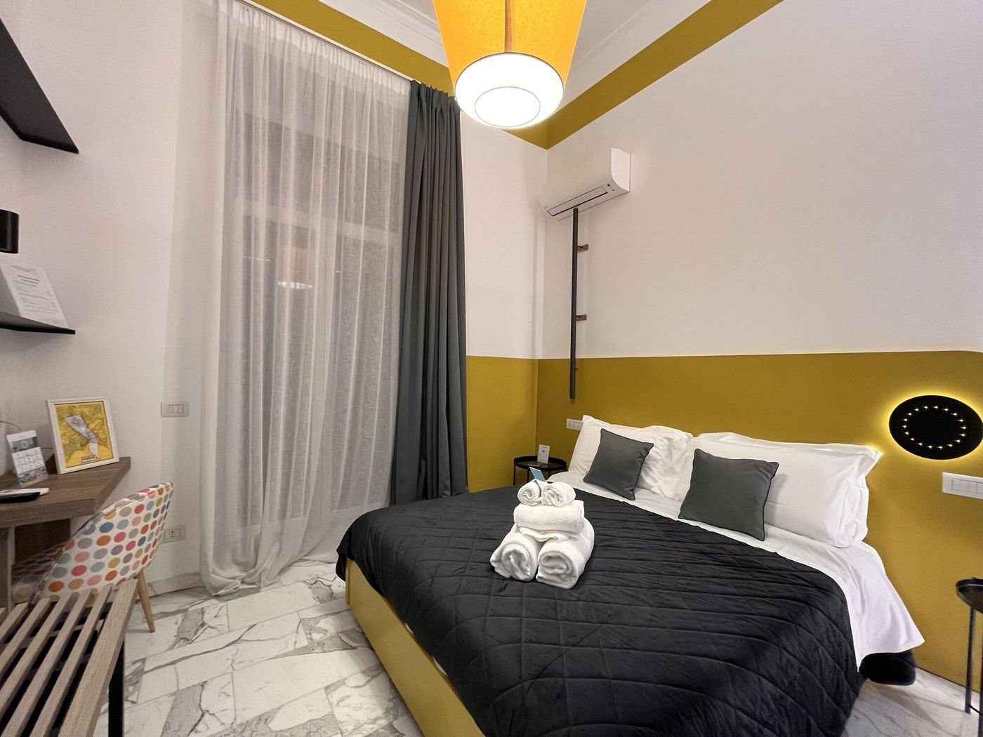 Rettifilo 311 - Italy - naples - Room - 9