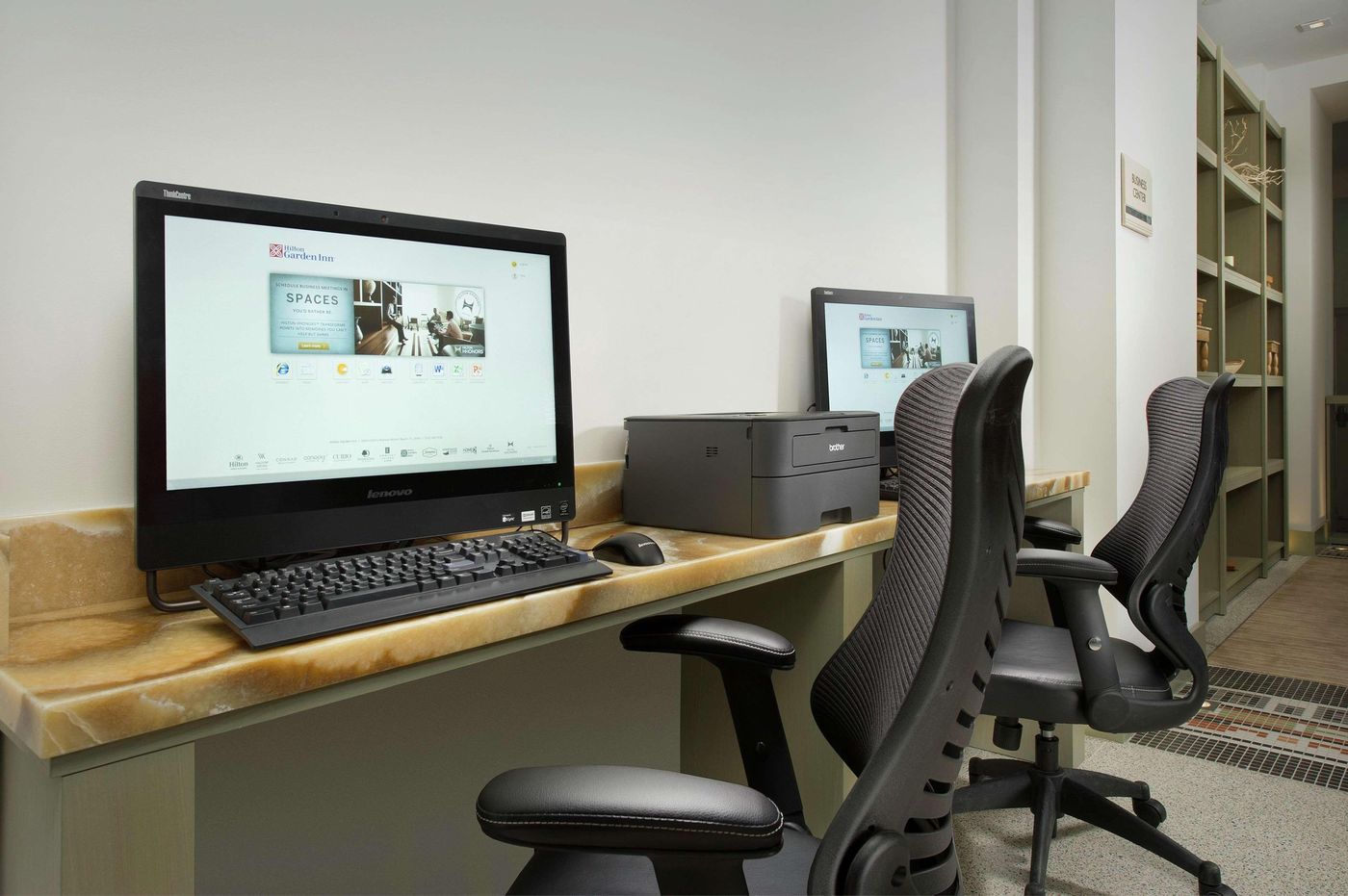 Hilton Garden Inn Miami South Beach, FL - United States - MIAMI BEACH - Conferences - 1