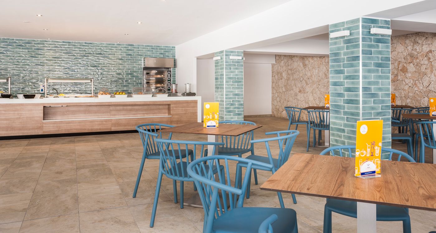 Globales Condes de Alcudia