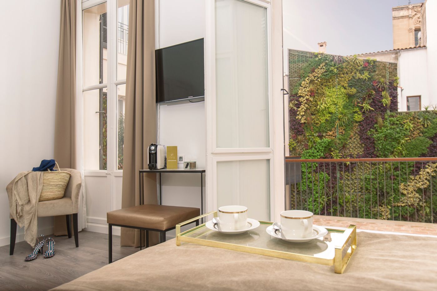 ICON Rosetó - Spain - PALMA DE MALLORCA - General view - 9