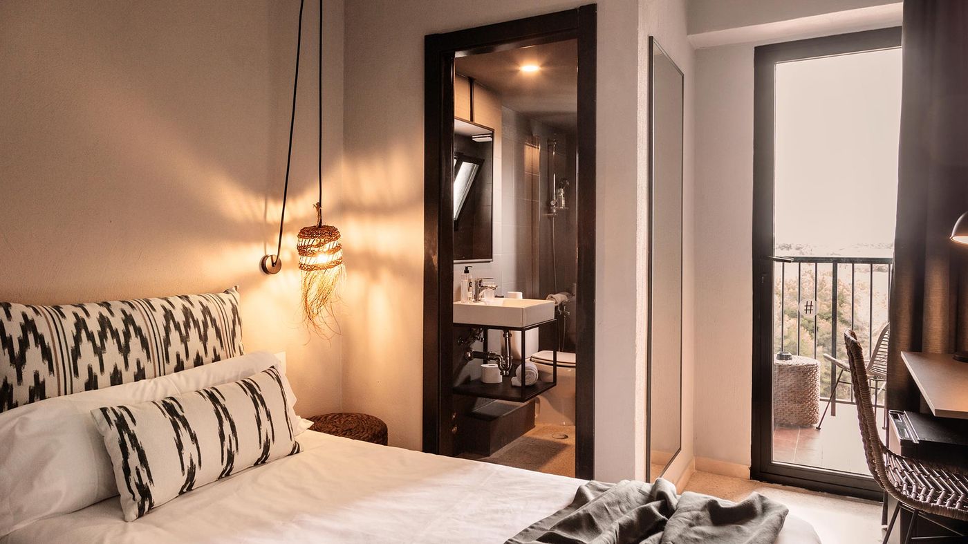 Caramelo Palma Beach