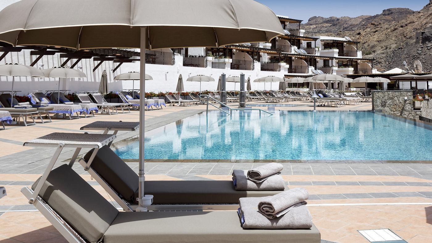 Idyll Suites - Adults Only