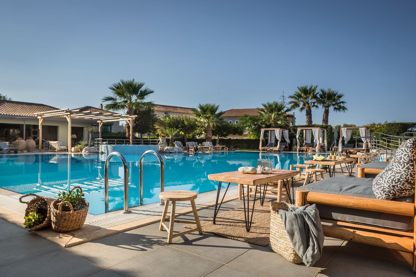 Avithos Resort