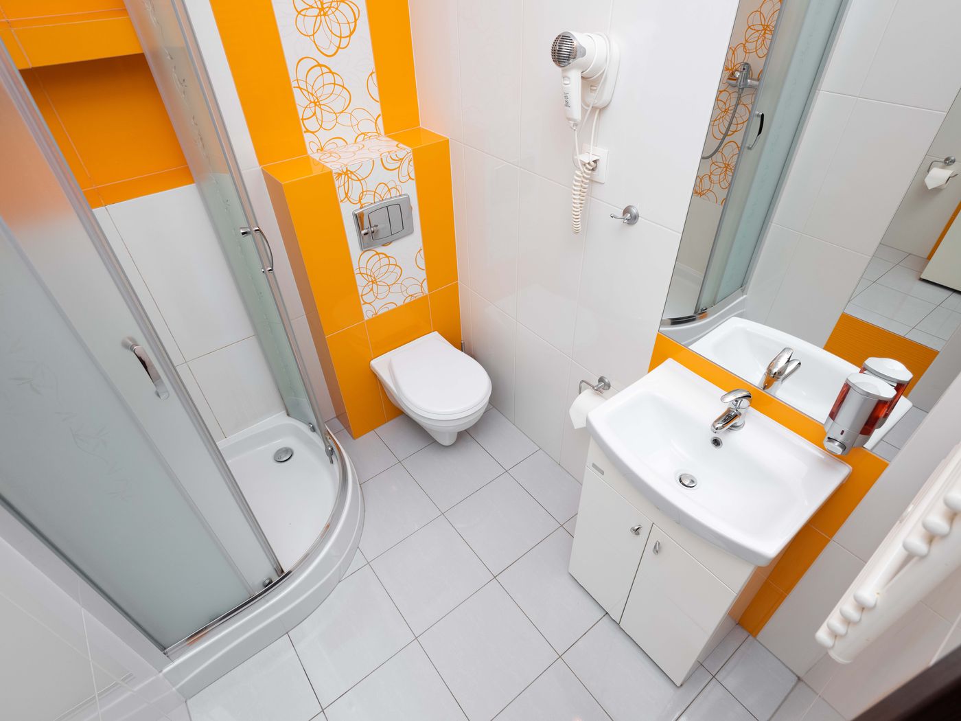 Lux Aparthotel-Poland-KRAKOW-Room-8