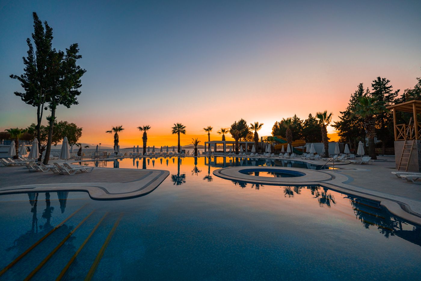 New - Labranda TMT Bodrum Resort