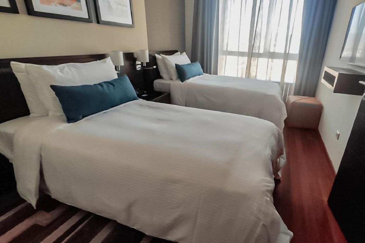 Bosmal Arjaan By Rotana-Bosnia & Herzegovina-Sarajevo-Room-8