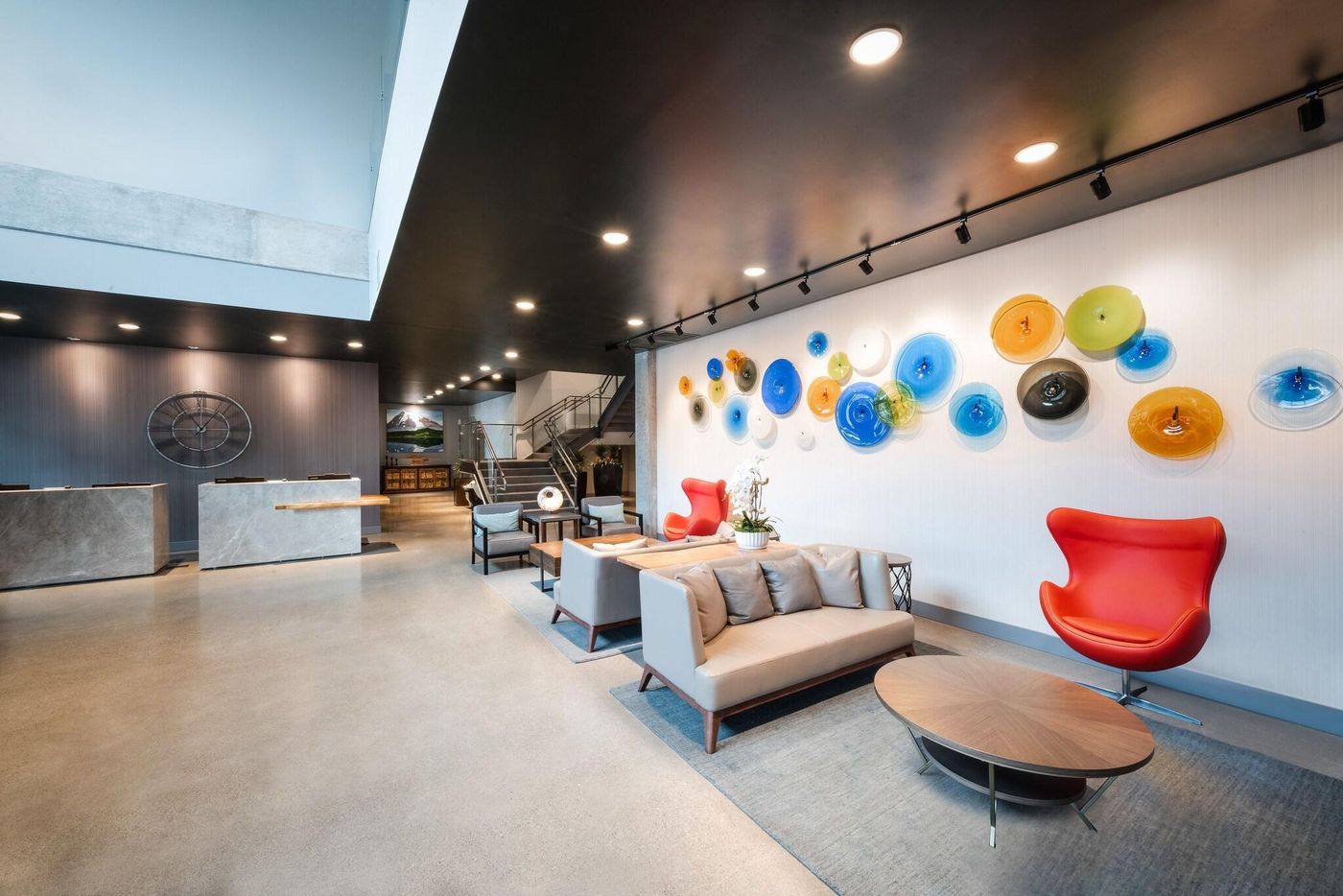 Interurban-United States-Seattle-Lobby-3