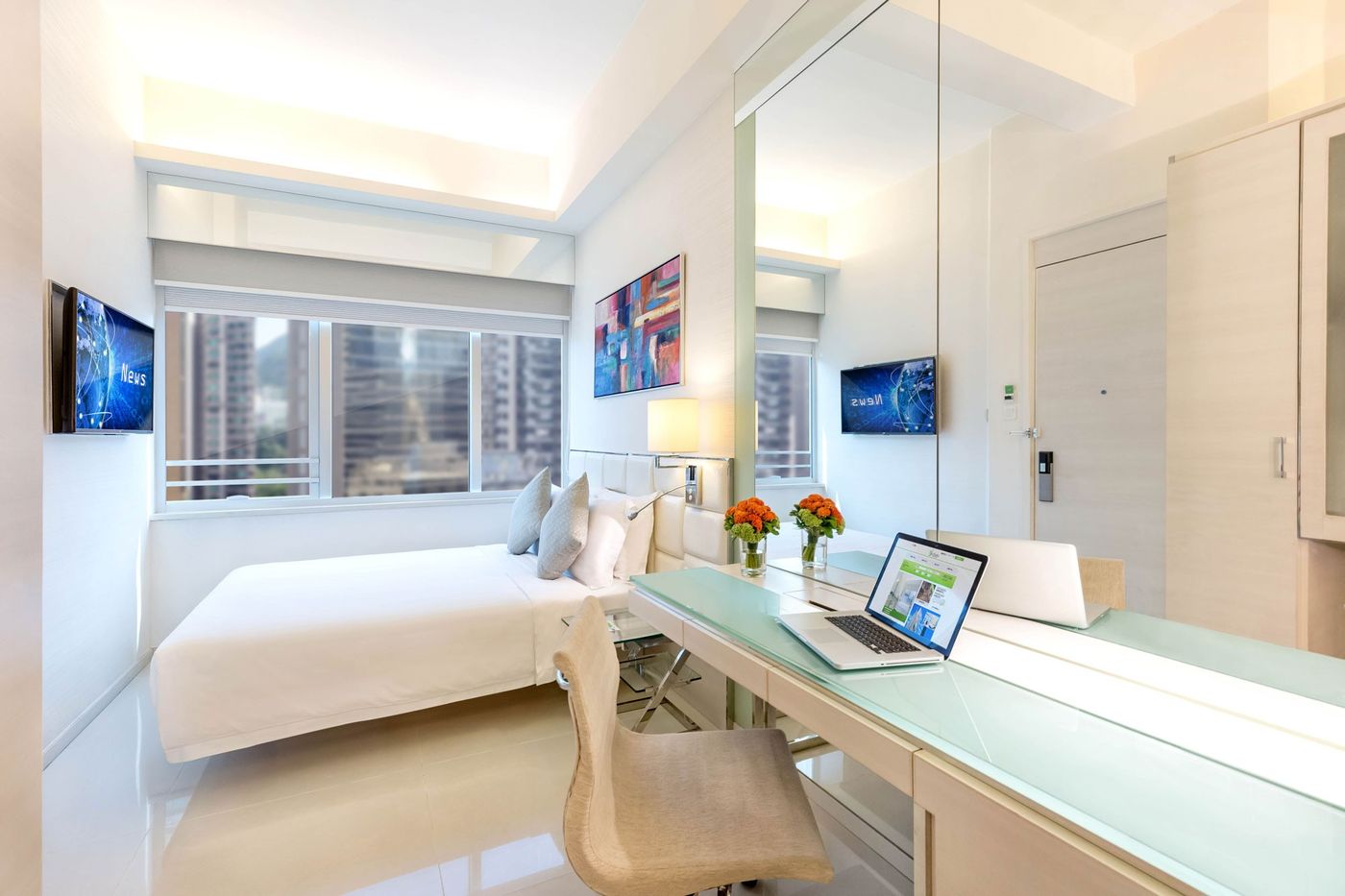 iclub-Wan-Chai-Hotel-Room-2