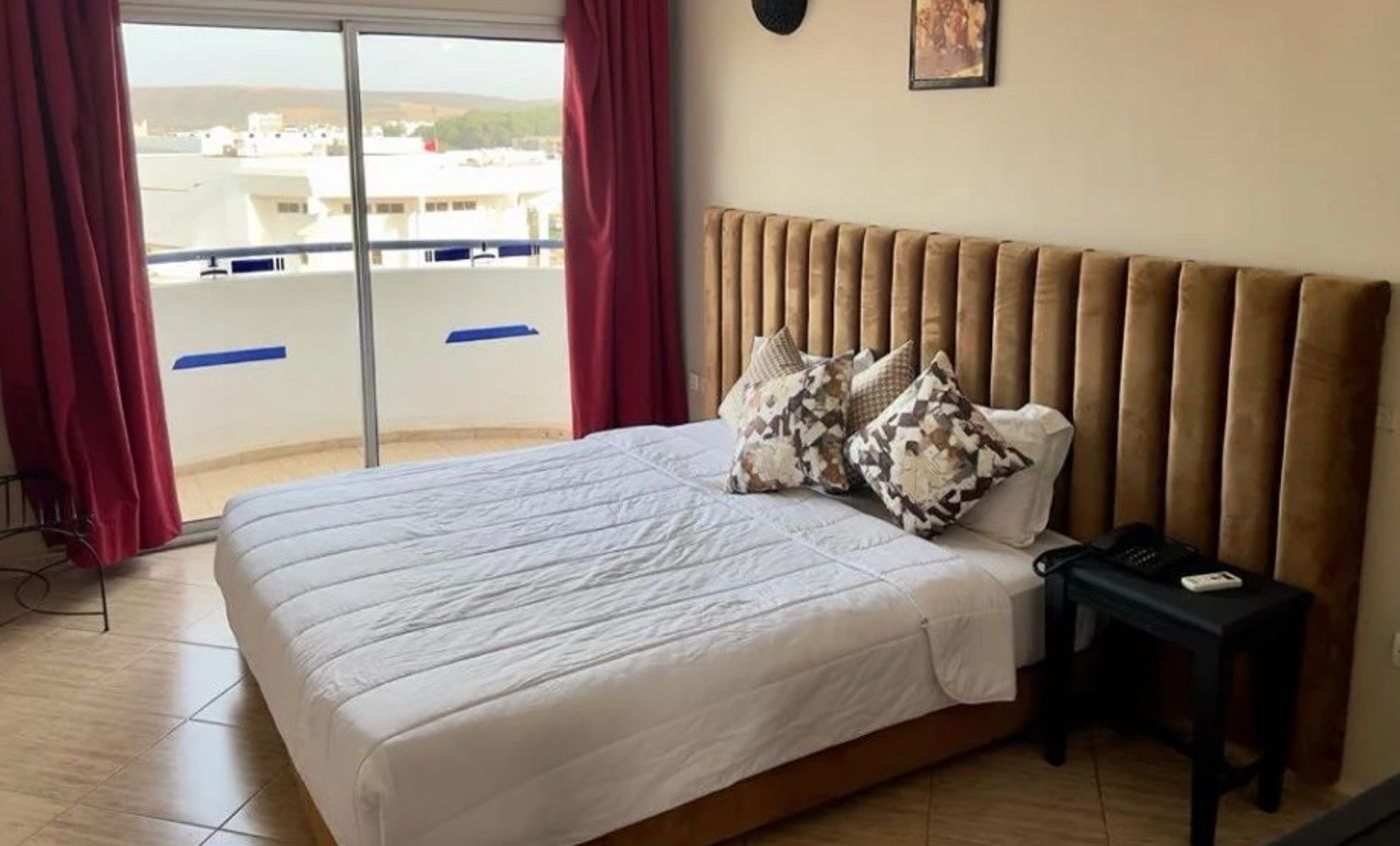 05.08.25 Hotel Agyad Morocco
