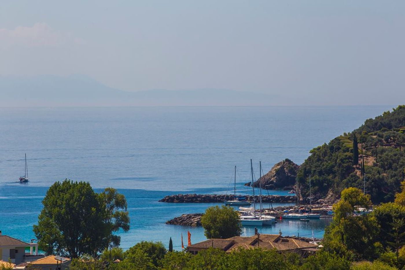 Golden Bay Suites & Maisonettes