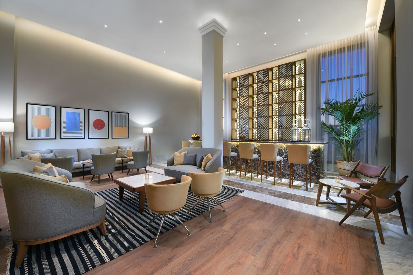 Jaz Casa Del Mar Beach