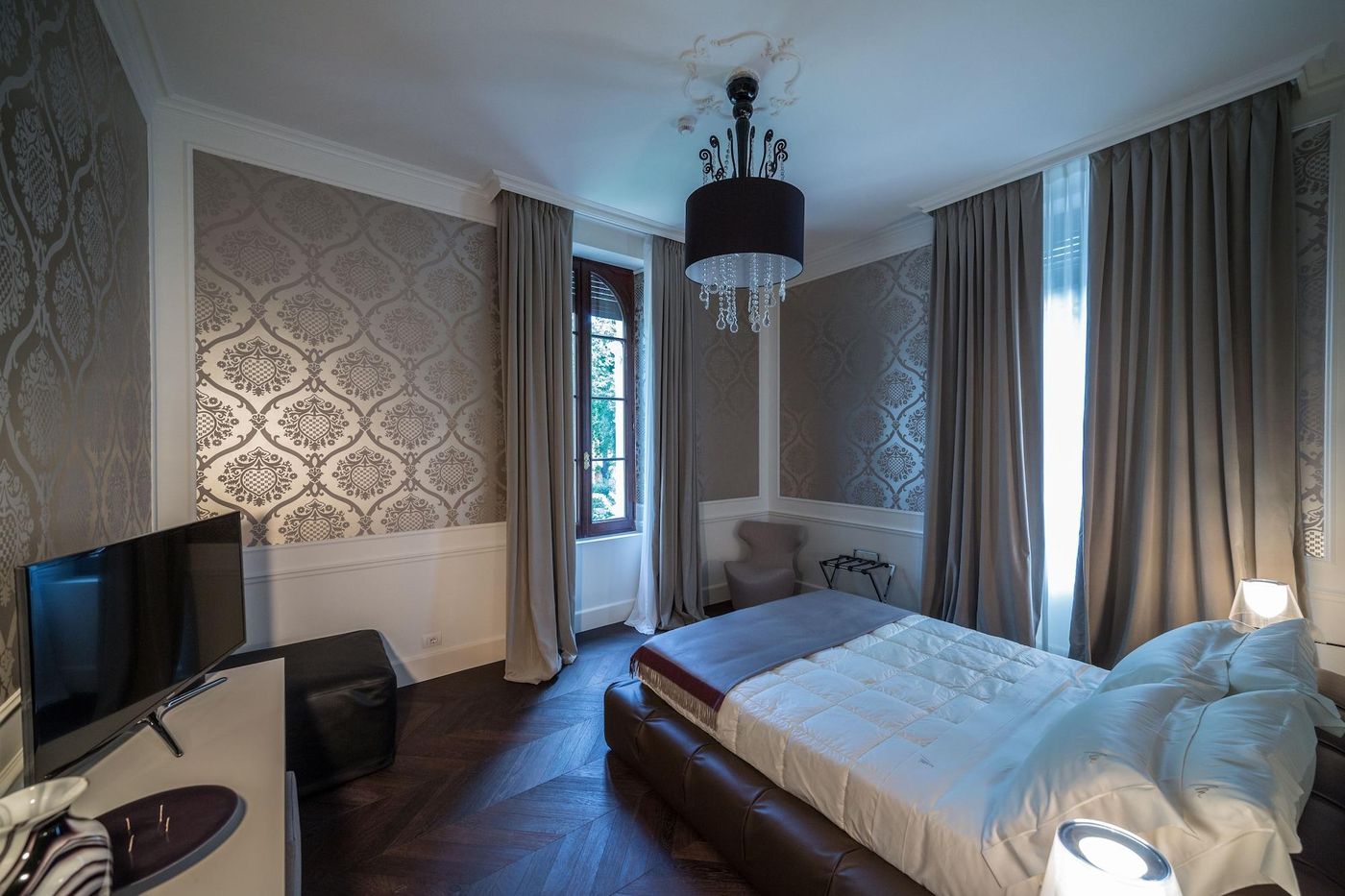 Relais Metelli-Italy-FOLIGNO-Room-7