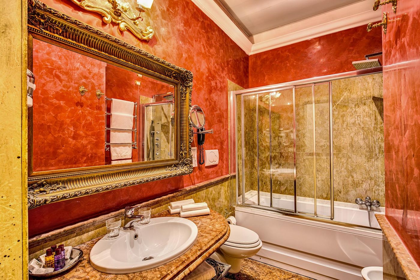 Romantico Palace Luxury Hotel & Spa