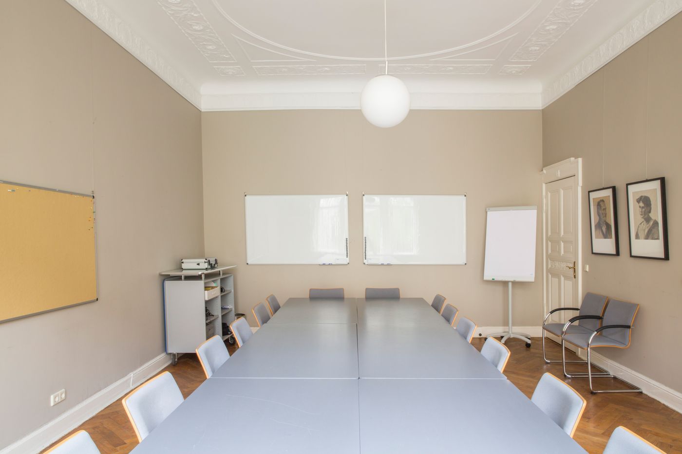 Hotel Art Nouveau-Germany-BERLIN-Conferences-2