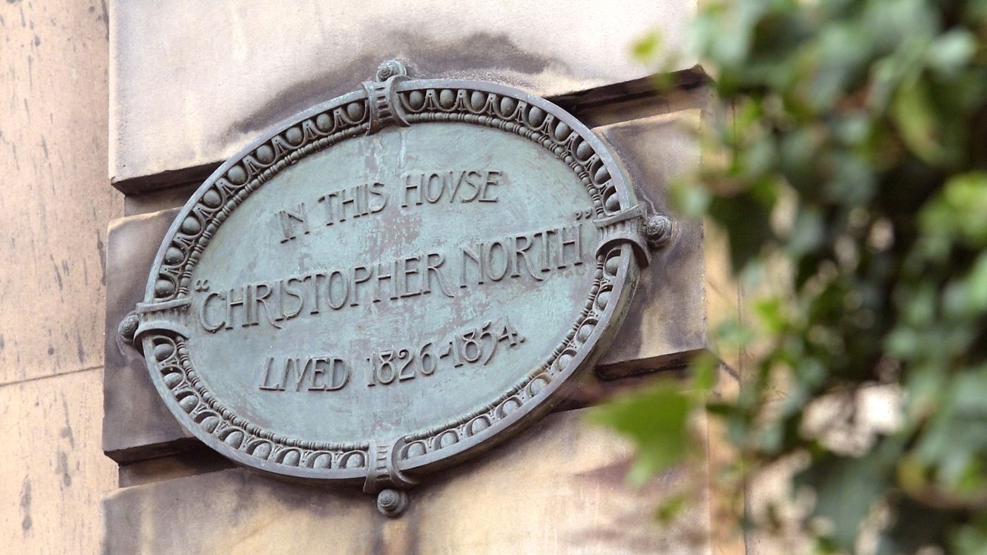 Nira Caledonia - United Kingdom - EDINBURGH - General view - 5