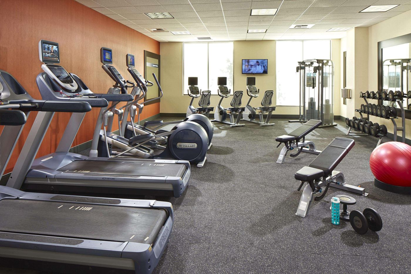 Hampton Inn San Diego/Mission Valley - United States - San Diego - Sports and Entertainment - 1