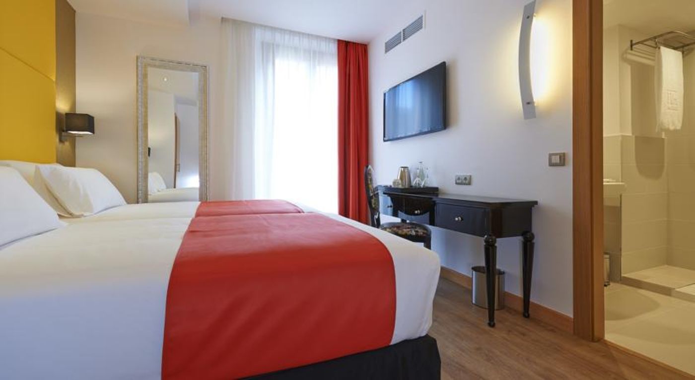 Hesperia Barri Gotic