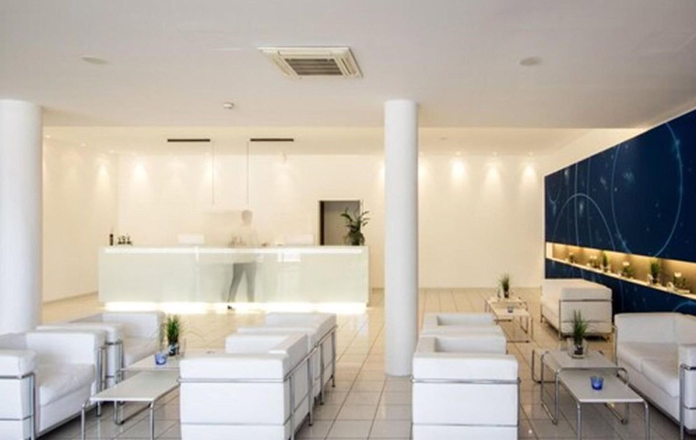 Hotel City Oase Lb-Germany-LUDWIGSBURG-Lobby-1