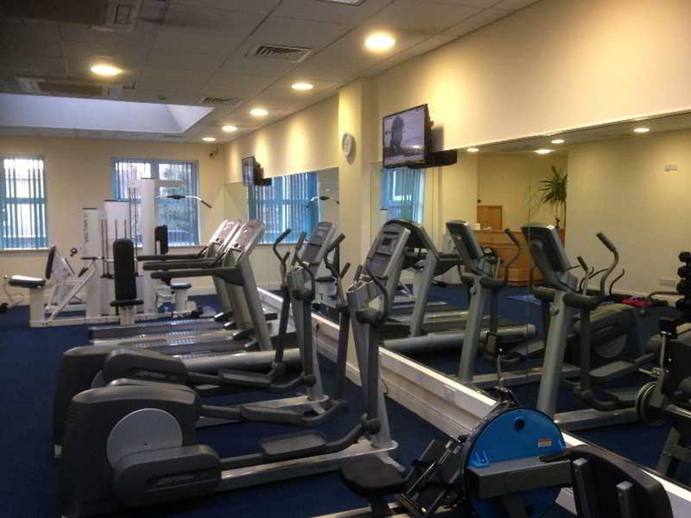 The Address Cork - Ireland - CORK CITY - Sports and Entertainment - 3