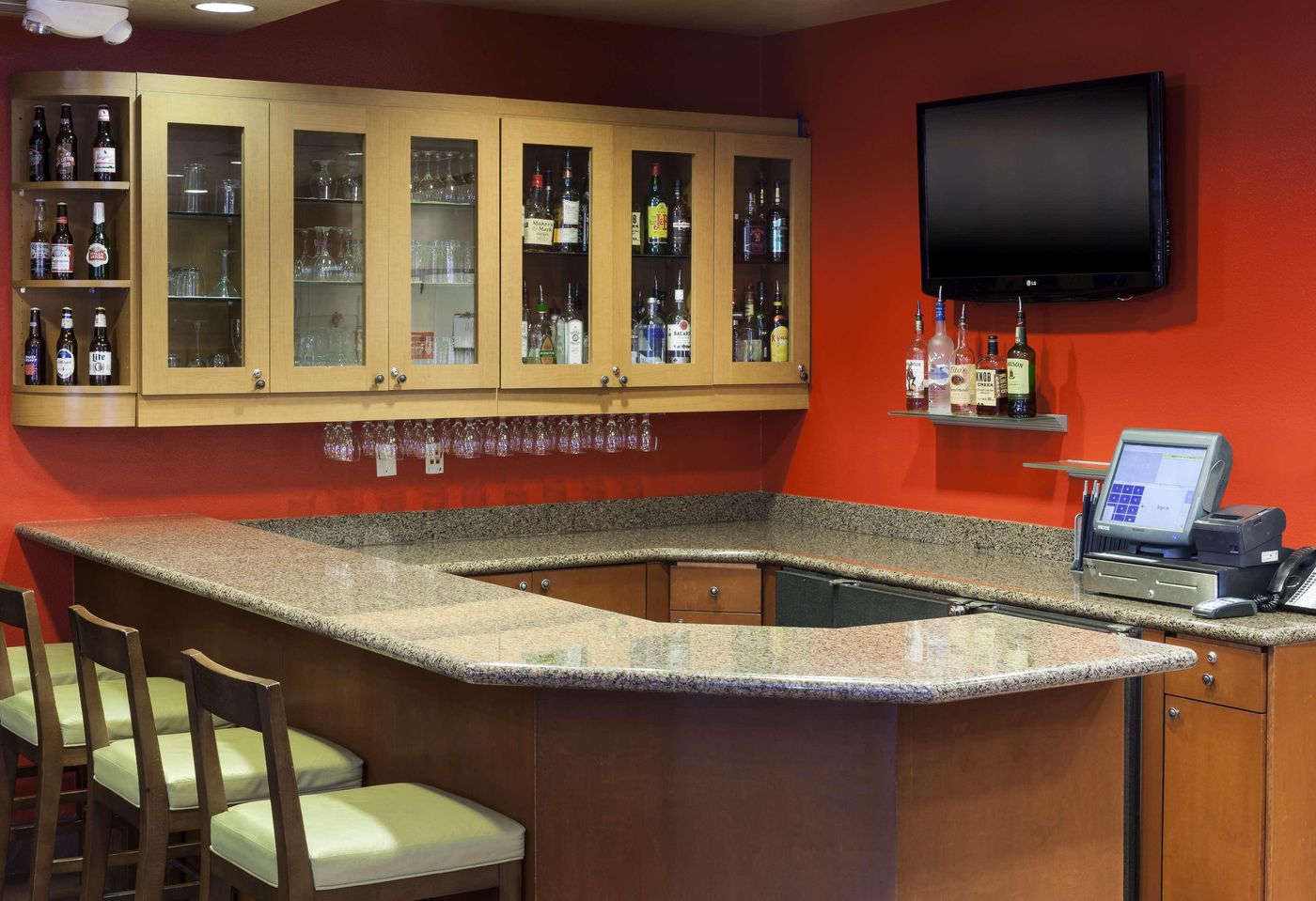 Hilton Garden Inn Scottsdale North/Perimeter Ctr-United States-SCOTTSDALE-General view-9