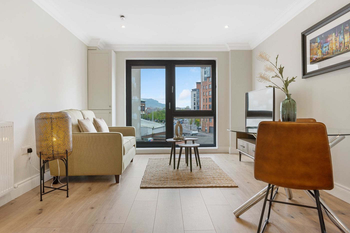 Wilton House Belfast - United Kingdom - Belfast - Room - 7