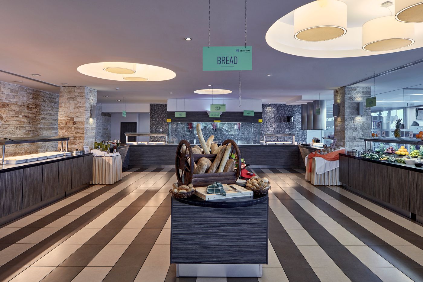 Atlantica Mikri Poli Park