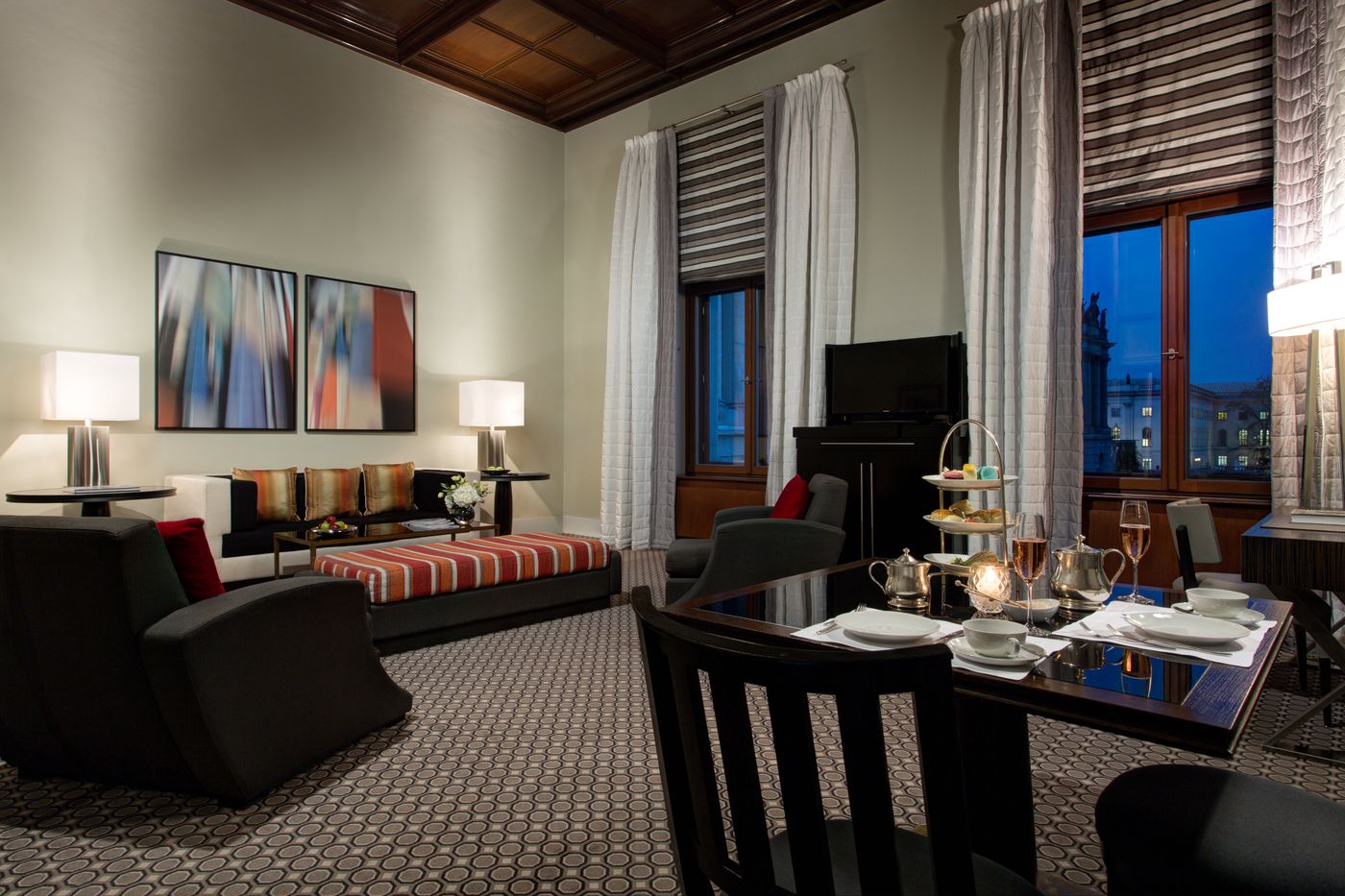 Hotel de Rome-Germany-Berlin-Room-4