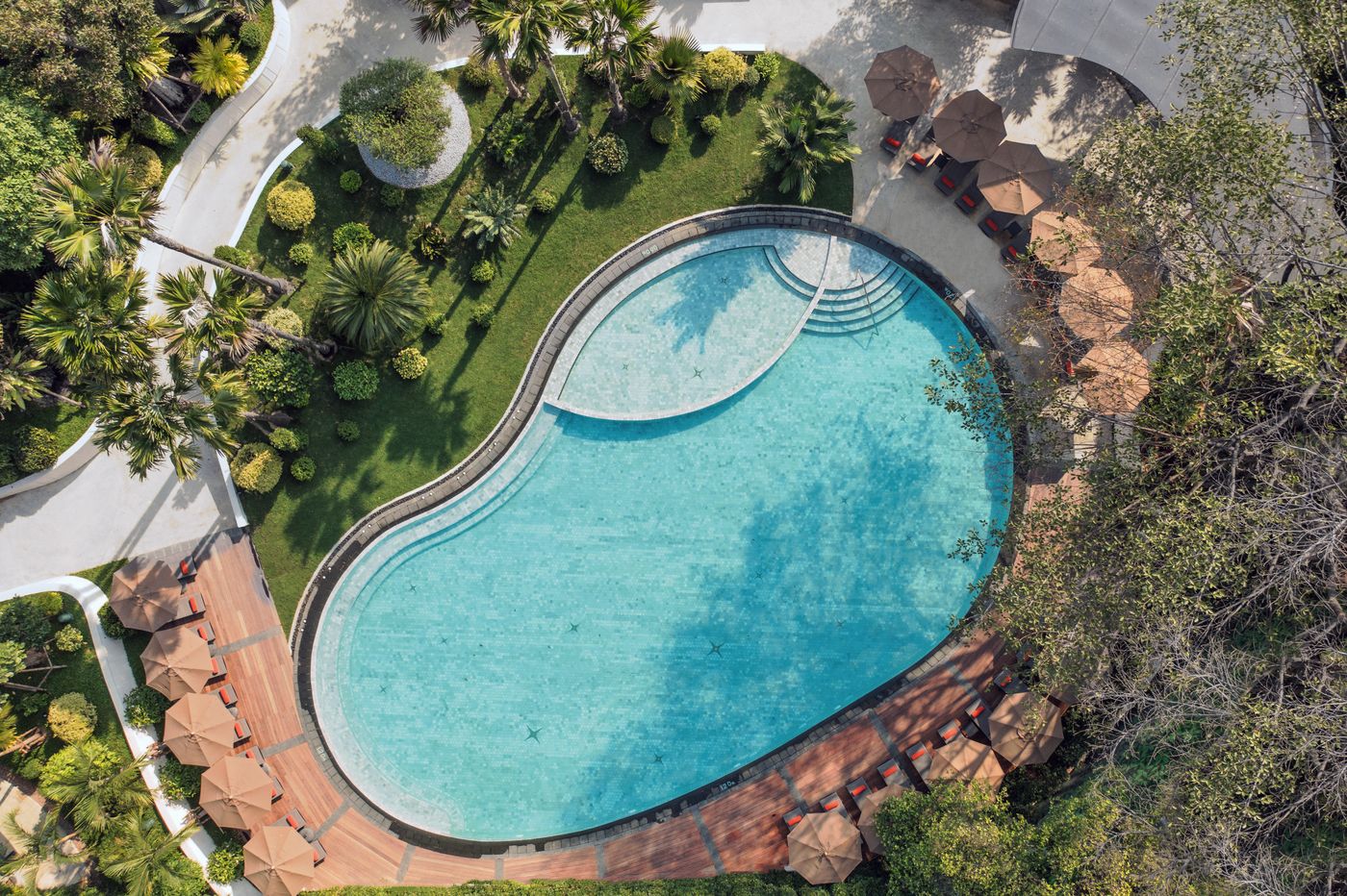 Movenpick BDMS Wellness Resort Bangkok-Thailand-Bangkok-General view-1