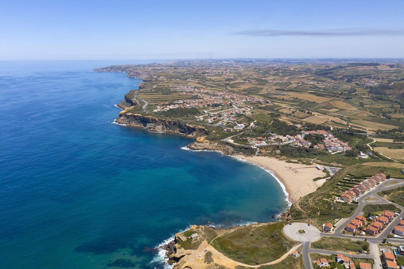 Hospedaria-Recome-ar-General-view-66