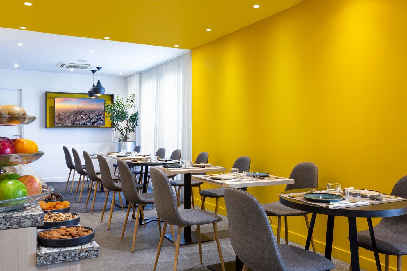 Citadines-Tour-Eiffel-Restaurant-30