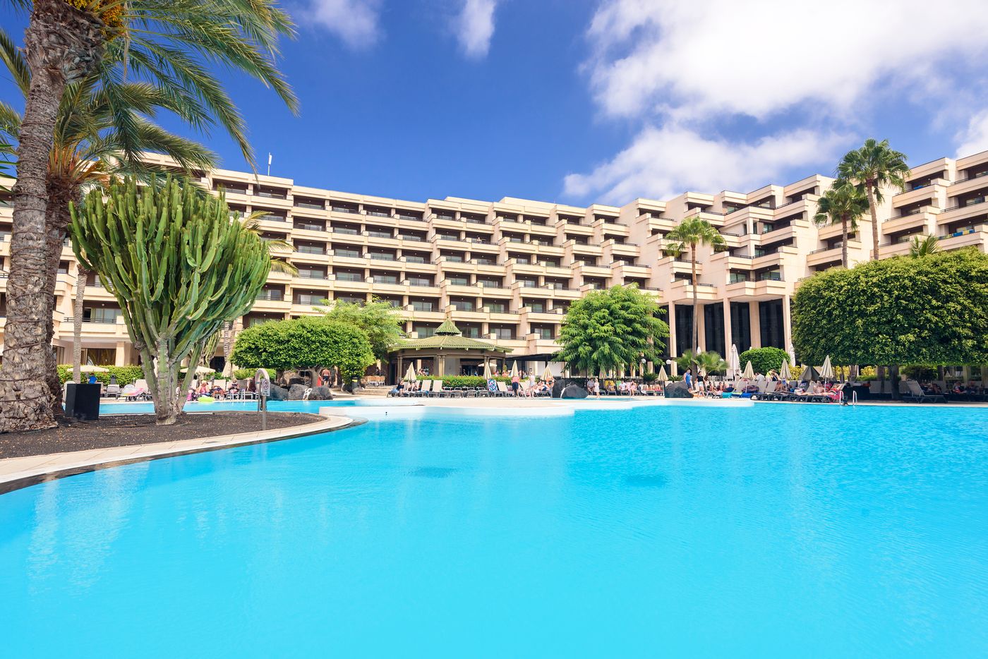 Barcelo Lanzarote Playa