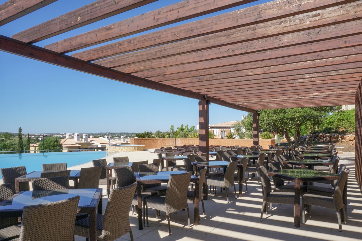 Vale da Ribeira Residences