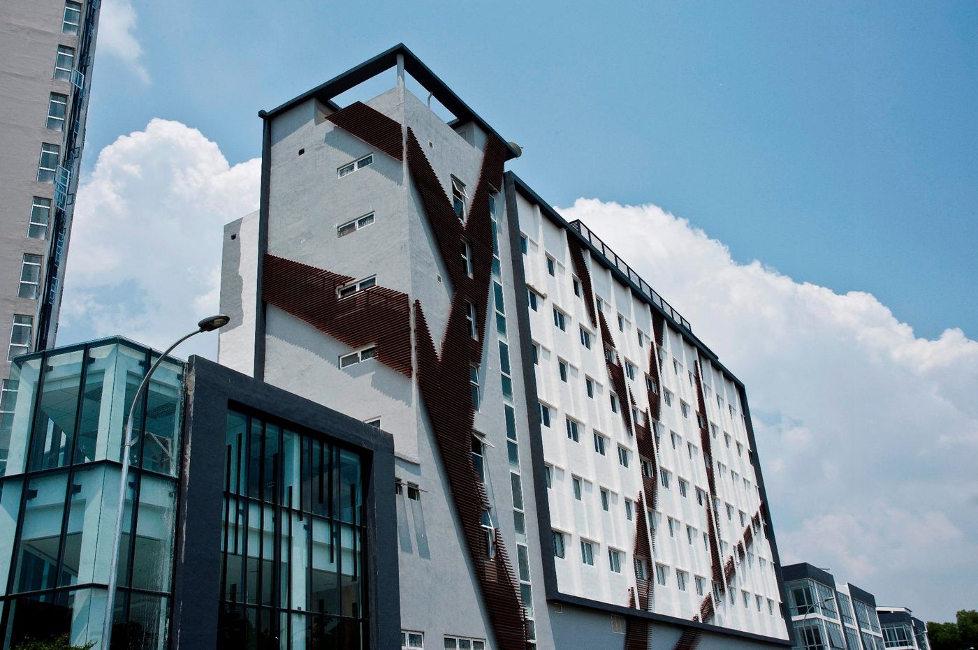 Ibis Styles Kl Cheras-Malaysia-Batu 9 Cheras-General view-1