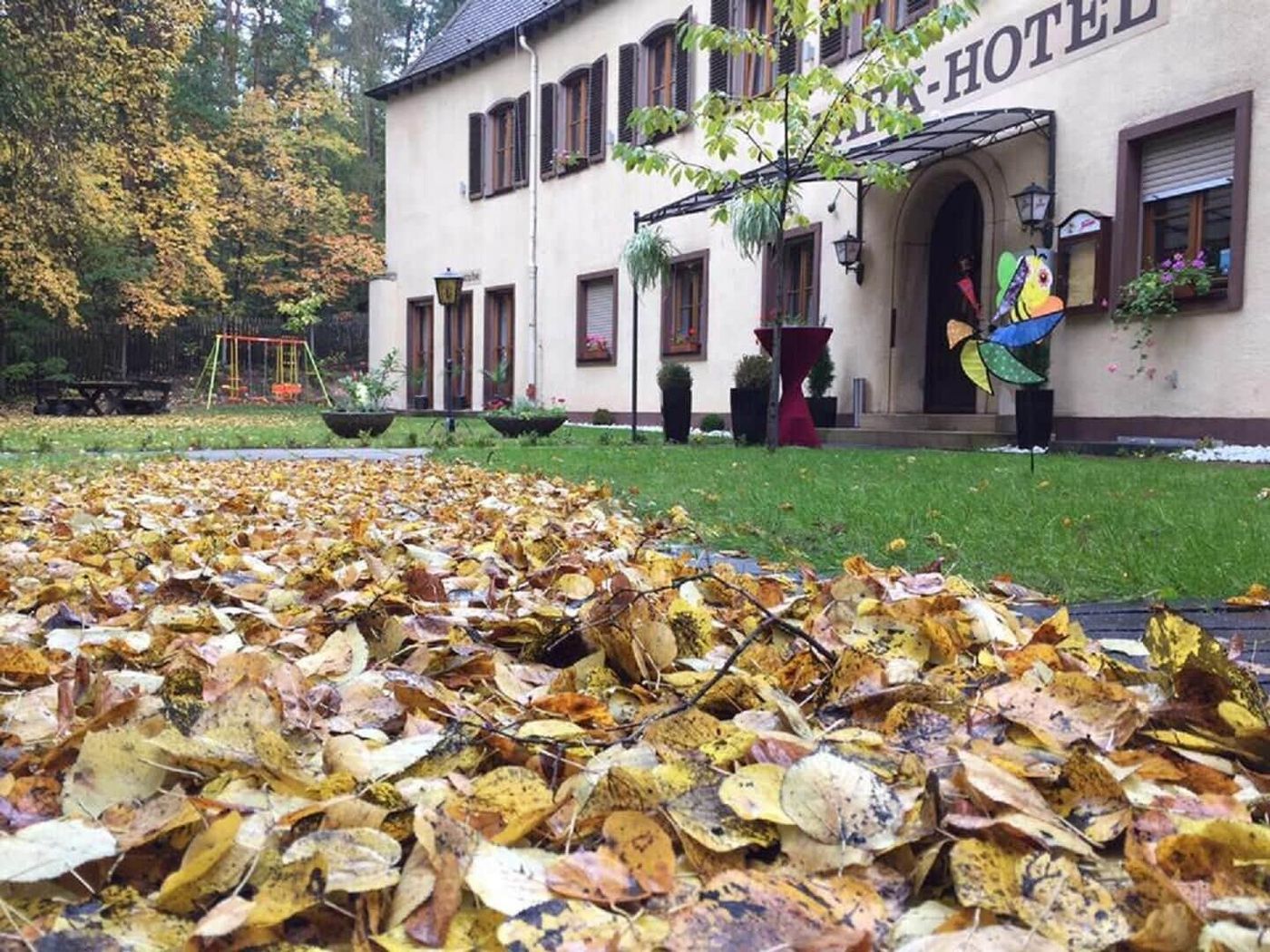 Parkhotel Zirndorf-Germany-ZIRNDORF -General view-2
