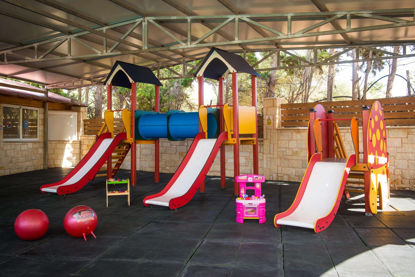 Gouves-Water-Park-Holiday-Resort-General-view-73