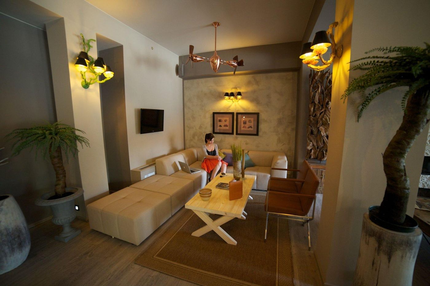 Grand Hotel Normandy-Belgium-Bruges Belgium-General view-5