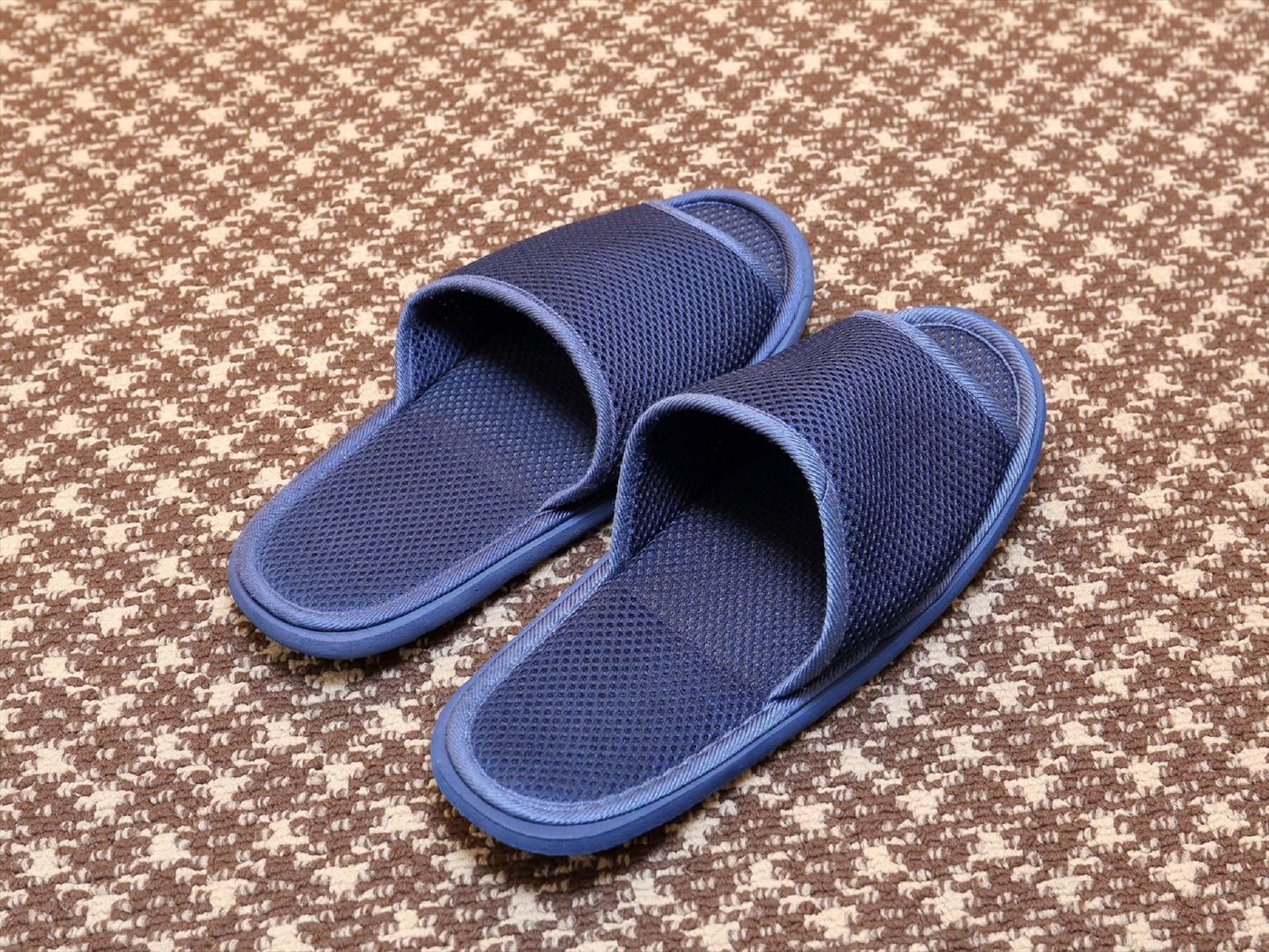 Keio Presso Inn Akasaka-Japan-Tokyo-General view-7