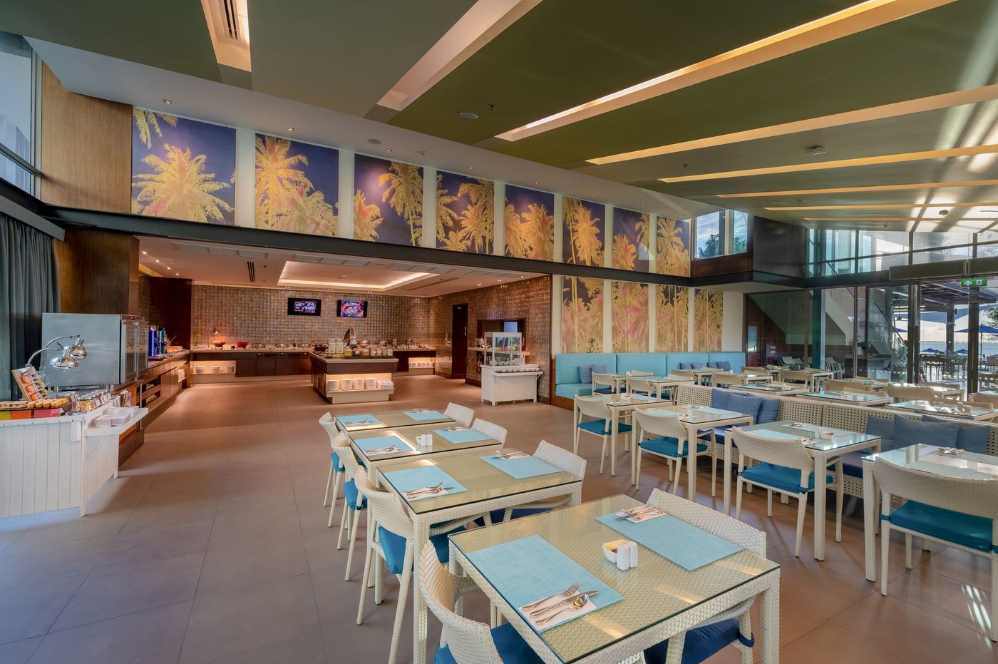 New - OZO Chaweng Samui