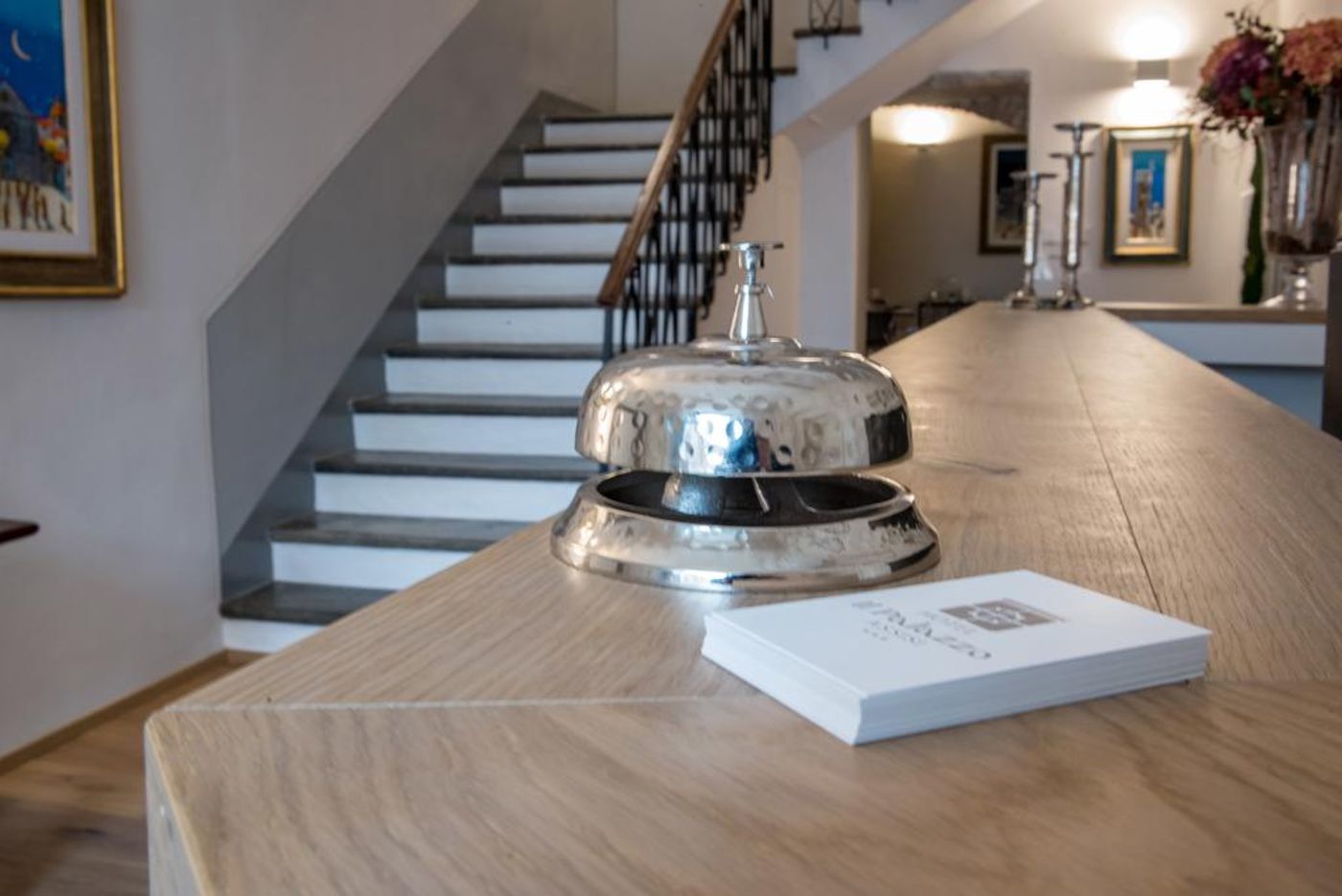 Hotel Il Palazzo-Italy-ASSISI-General view-7