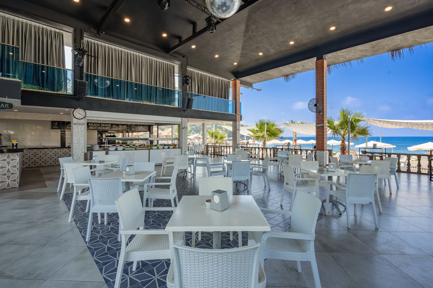 Justiniano Club Alanya